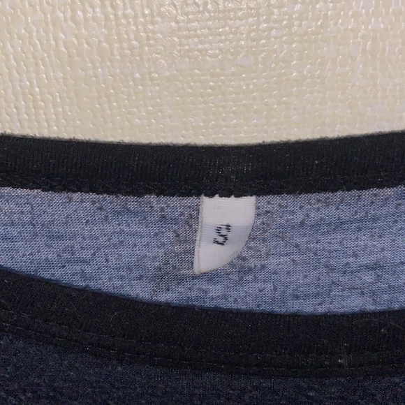 “I feel like Pablo” Acid Washed T-shirt - Picture 3 of 5